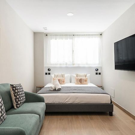 Dobo Madrid Cabrera Daire Dış mekan fotoğraf